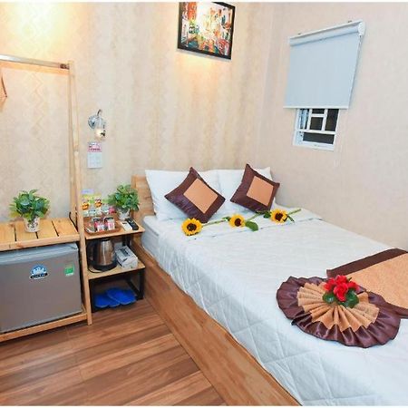 Winny Hotel Ninh Kieu Quay Кантхо Екстер'єр фото