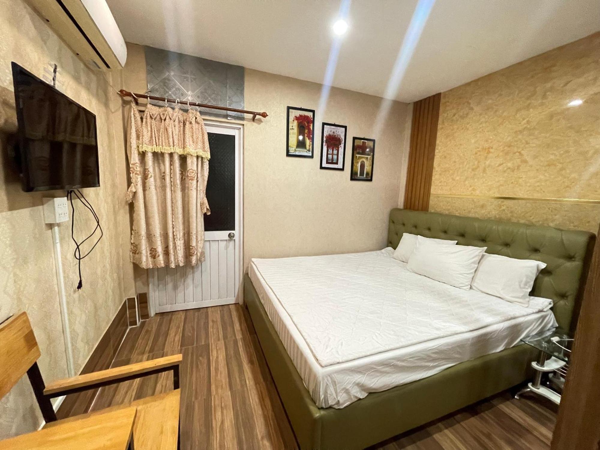 Winny Hotel Ninh Kieu Quay Кантхо Екстер'єр фото