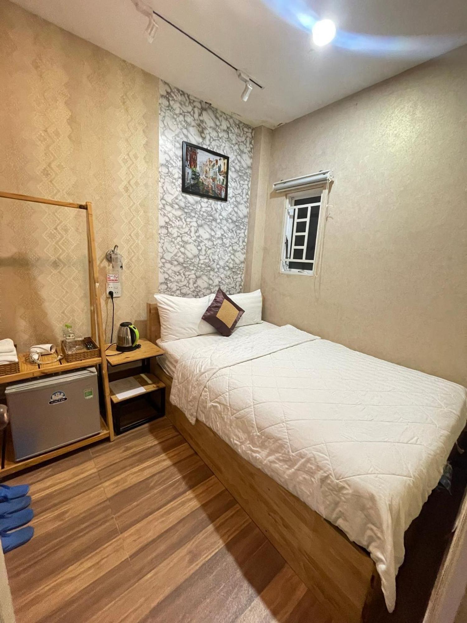 Winny Hotel Ninh Kieu Quay Кантхо Екстер'єр фото