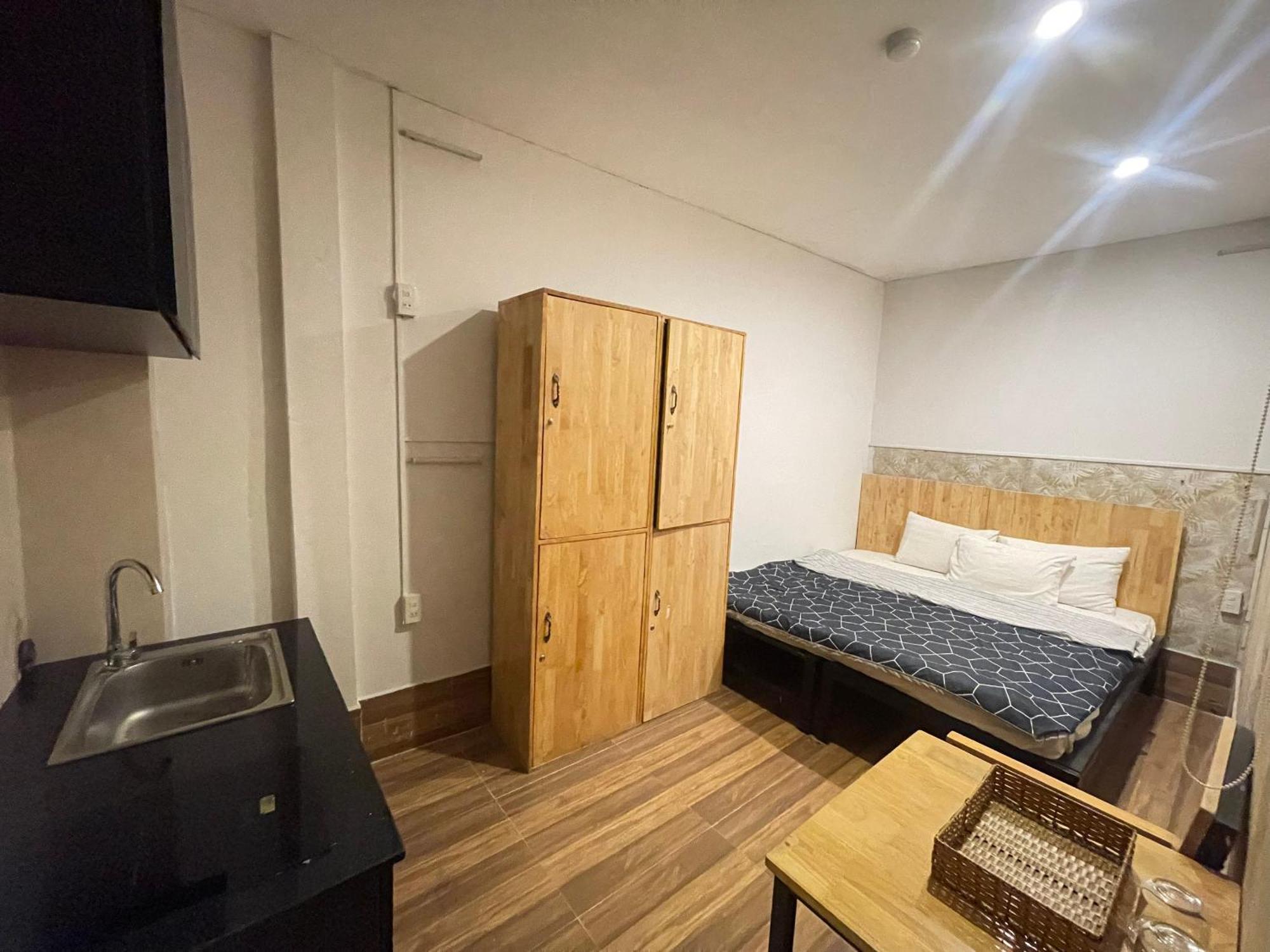 Winny Hotel Ninh Kieu Quay Кантхо Екстер'єр фото