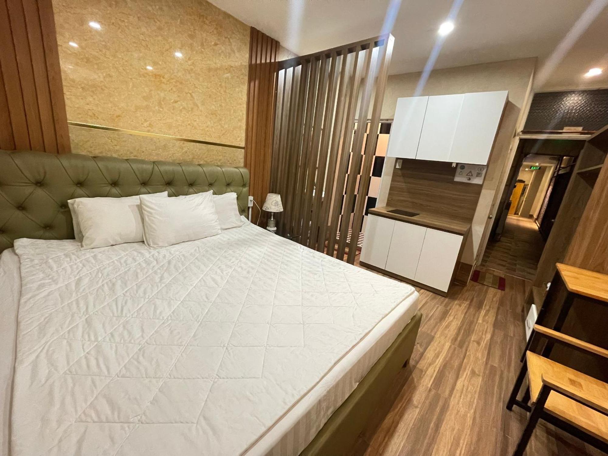 Winny Hotel Ninh Kieu Quay Кантхо Екстер'єр фото