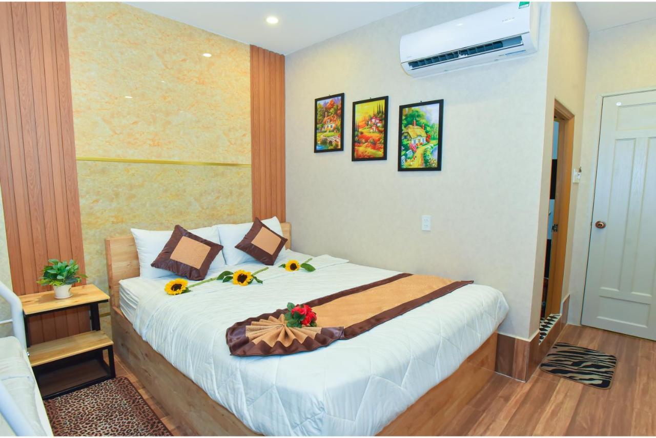Winny Hotel Ninh Kieu Quay Кантхо Екстер'єр фото