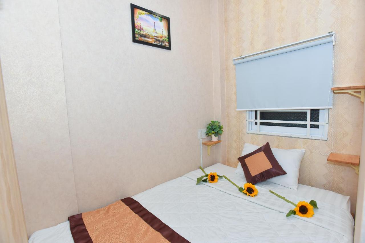 Winny Hotel Ninh Kieu Quay Кантхо Екстер'єр фото