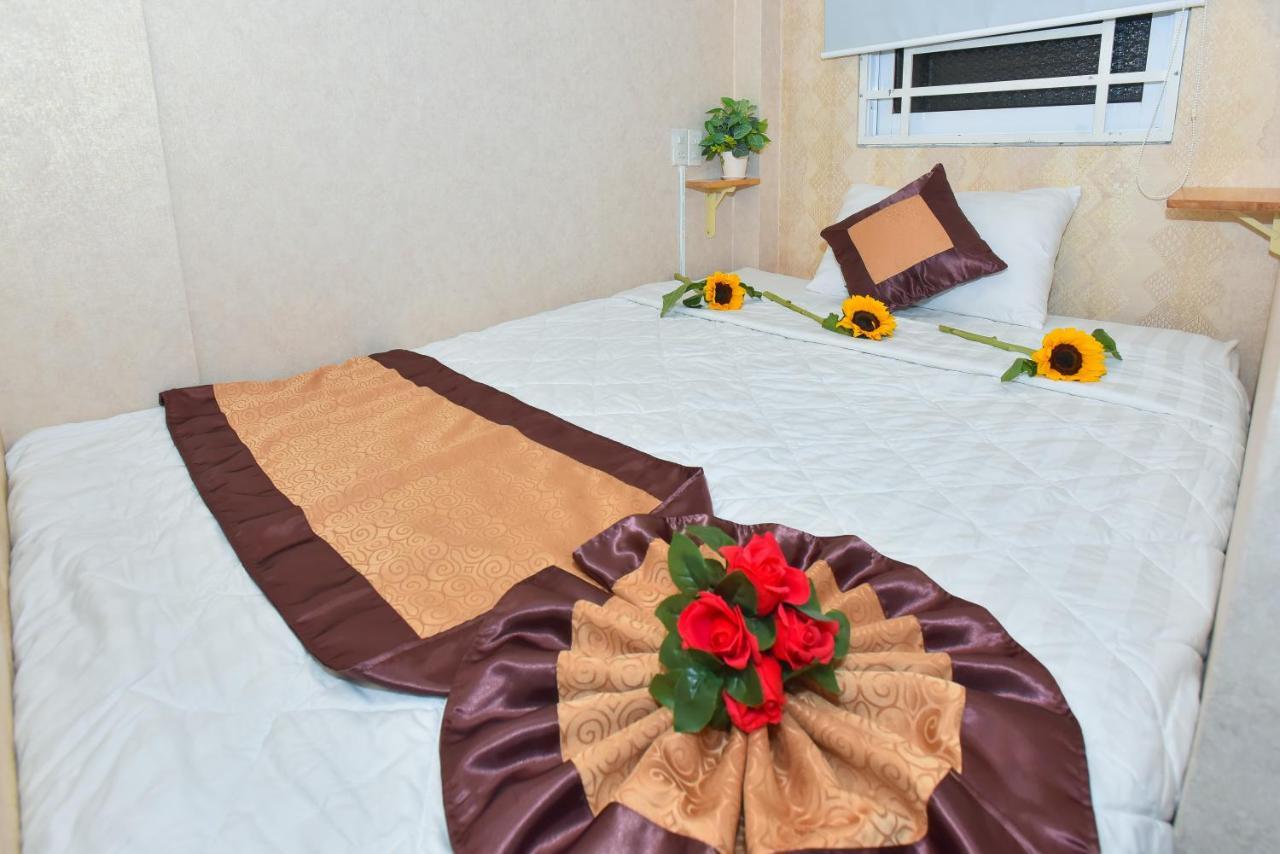 Winny Hotel Ninh Kieu Quay Кантхо Екстер'єр фото