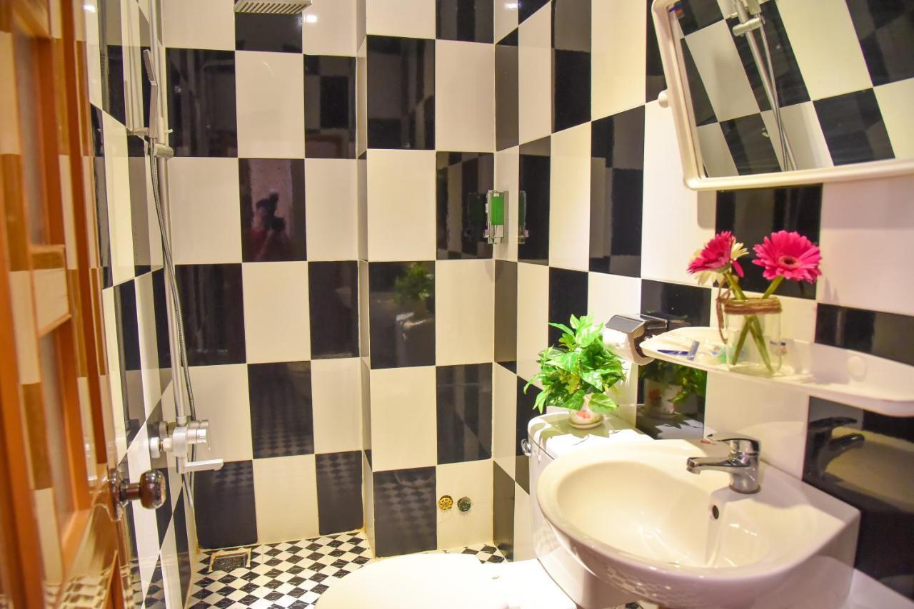 Winny Hotel Ninh Kieu Quay Кантхо Екстер'єр фото