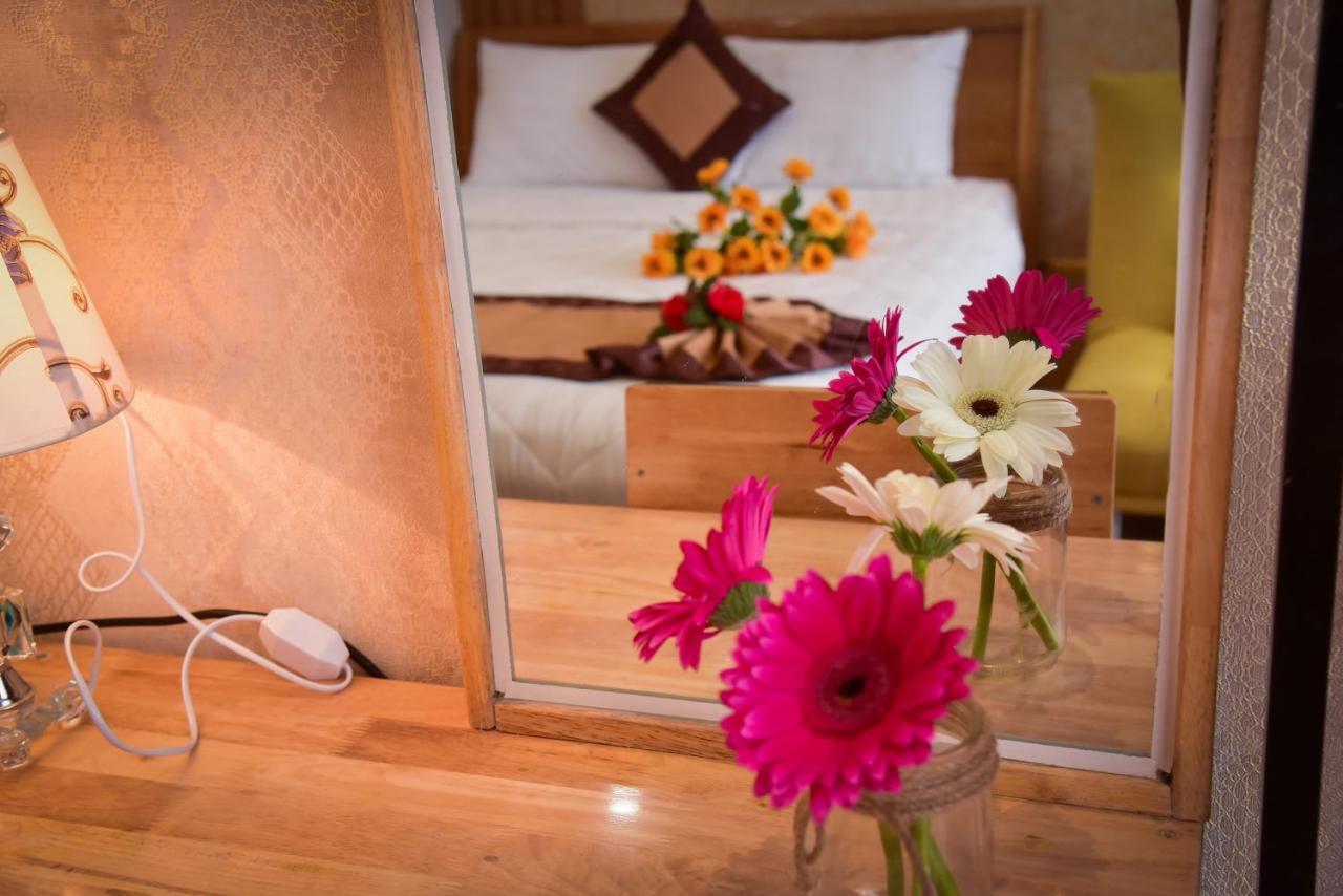 Winny Hotel Ninh Kieu Quay Кантхо Екстер'єр фото