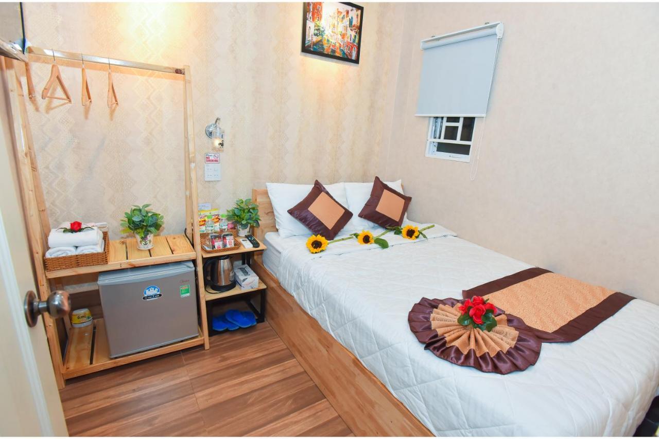Winny Hotel Ninh Kieu Quay Кантхо Екстер'єр фото